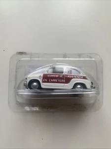 Solido Seat 600E 1970 1:43 - Picture 1 of 4