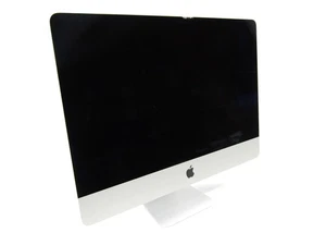 Apple iMac A1418 18,2 21.5" | 3.40GHz Core i5-7500 | 8GB RAM | 1.03TB Ventura - Picture 1 of 6