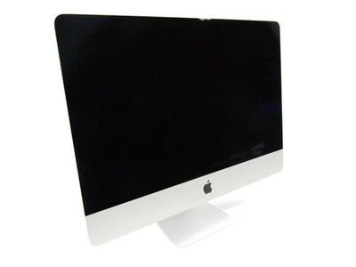 Apple iMac A1418 18,2 21.5" | 3.40GHz Core i5-7500 | 8GB RAM | 1.03TB Ventura - Image 1 of 4