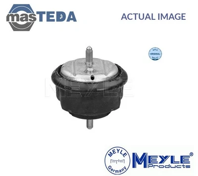 300 221 1102 ENGINE MOUNT MOUNTING RIGHT FRONT MEYLE FOR BMW 3,Z4,E46,E85 - Image 1 of 4