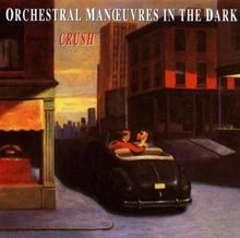 Crush von OMD - Orchestral Manoeuvres In The Dark | CD | Zustand sehr gut - Bild 1 von 2