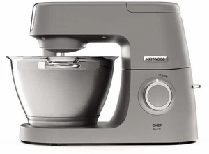 Kenwood Küchenmaschine ohne Kochfunktion KVC5401S Chef Elite + Zubehörpaket - Bild 1 von 10