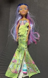 Project Mc2 - COQUE TÉLÉPHONE BRYDENS poupée expérimentale NETFLIX « tenue poupée seule » - Photo 1 sur 8