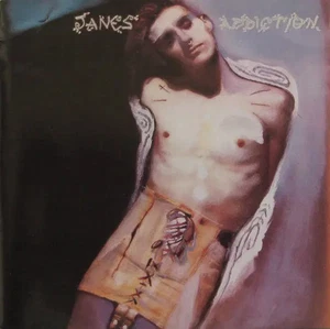 CD Janes Addiction NEW OVP Triple X - Picture 1 of 1