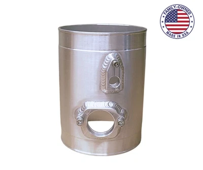 Корпус 4,00 OD MAF & IAT для 2007-2018 RAM 2500 3500 6,7 л Cummins - Изображение 1 из 4