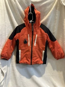 Obermeyer Jacket And Pant Set 3T/4T winter/ ski/ - Picture 1 of 5