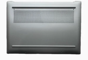 New for hp Pro14 14-EW-EY 14T-EW 14Z-EW bottom cover D case TPN-W160 silver - Afbeelding 1 van 2