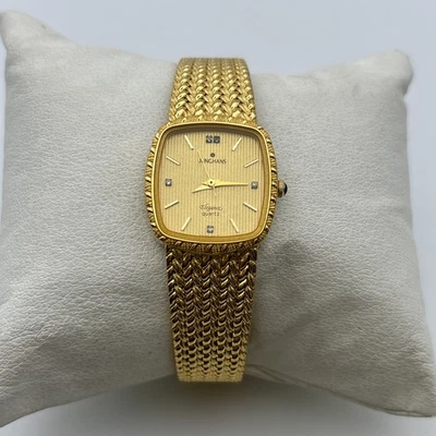 reloj de cuarzo junghans elegance mujer Foto 1 de 4