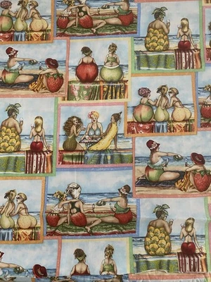 Elizabeth Stewart Fruit Ladies - Image 1 of 2