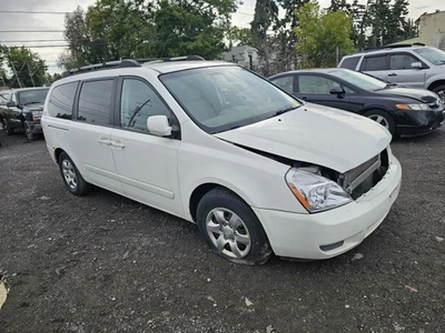 Side/rear/cargo Regulator KIA SEDONA Left 06 07 08 09 10 11 12 14 - Image 1 of 4