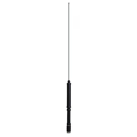 Antena de ajuste ativo YAESU ATA-120A para FT-897D 857D 450D, fabricada no Japão nova - Imagem 1 de 1
