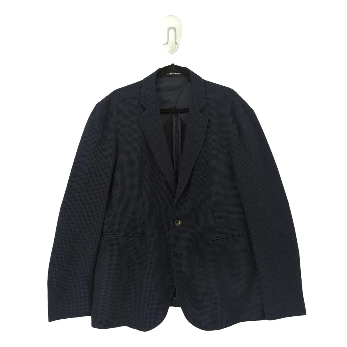 Emporio Armani ラッキージャケット サイズ46 Emporio Armani ラッキージャケット サイズ46 Emporio Armani ラッキー