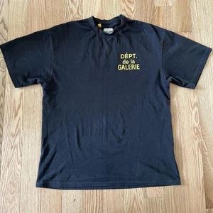 Gallery Dept. T French (Size XL) - Picture 1 of 2