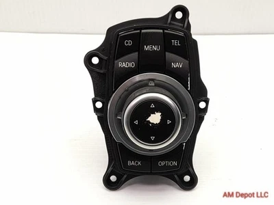 2011 BMW 335xi 335i 328i 328xi E90 E92 iDrive CIC Controller 65829334611 - Image 1 of 4