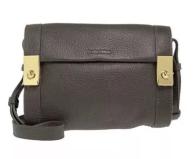 Bolsa tiracolo See By Chloe see by Chloe V3514 JILL couro marrom - Imagem 1 de 4