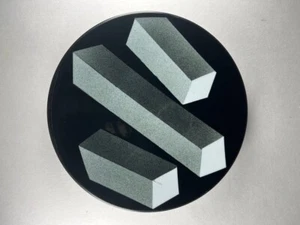 Assiette Rolf Sinnemark pour Rorstrand 1990 Allemagne - Picture 1 of 6