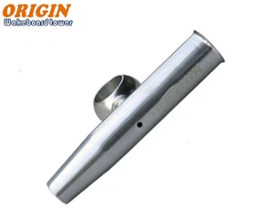 Origin Single Rod Holder Fit 2.5in Clamp Size - Picture 1 of 3