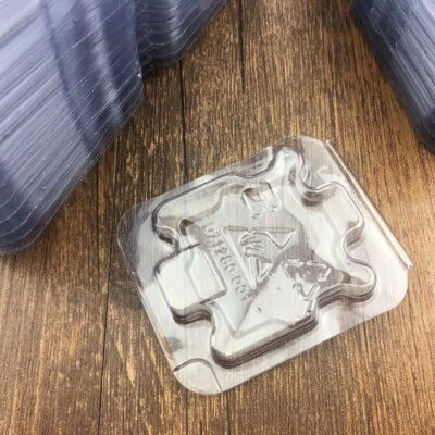 100 pcs New Inter CPU Clamshell Tray Case For 478 775 1150 1155 1156 CPU - Image 1 of 4