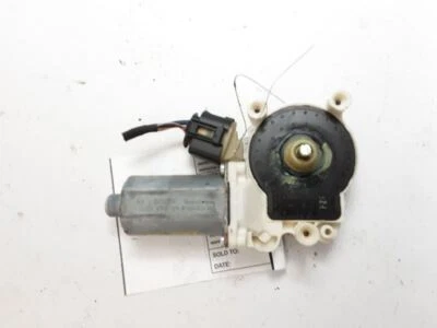 Motor de ventana eléctrica izquierda del conductor para BMW M5 531002 07-10 Foto 1 de 4