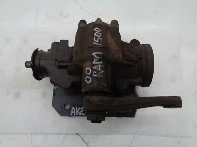 Dodge Ram 1500 1995-2003 furgoneta engranaje de dirección/rack dirección asistida OEM AK2411320 Foto 1 de 4