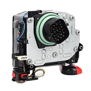 RENEWED PLUGNPLAY 62TE OEM Solenoid Assembly Block Pack 2007-On Chrysler Dodge - Picture 1 of 1