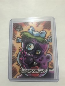 Gpk California Takeover Sketch Victor Moreno