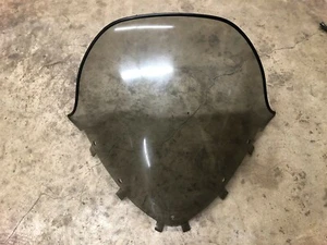 Polaris FST Switchback 750 IQ FS RMK 600 900 700 05 06 07 08 OEM Mid Windshield - Picture 1 of 4