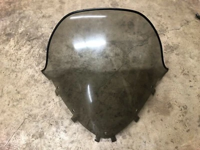 Parabrisas central Polaris FST Switchback 750 IQ FS RMK 600 900 700 05 06 07 08 OEM Foto 1 de 4