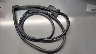 Restripa climática de puerta delantera derecha genuina OEM 13-18 Lexus ES 300H/350 67861-33100 Foto 1 de 4