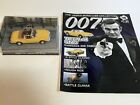 Eaglemoss James Bond 1:43 Dies Cast Car - 18 Triumph Stag - Diamonds are Forever Only A$26.99 on eBay