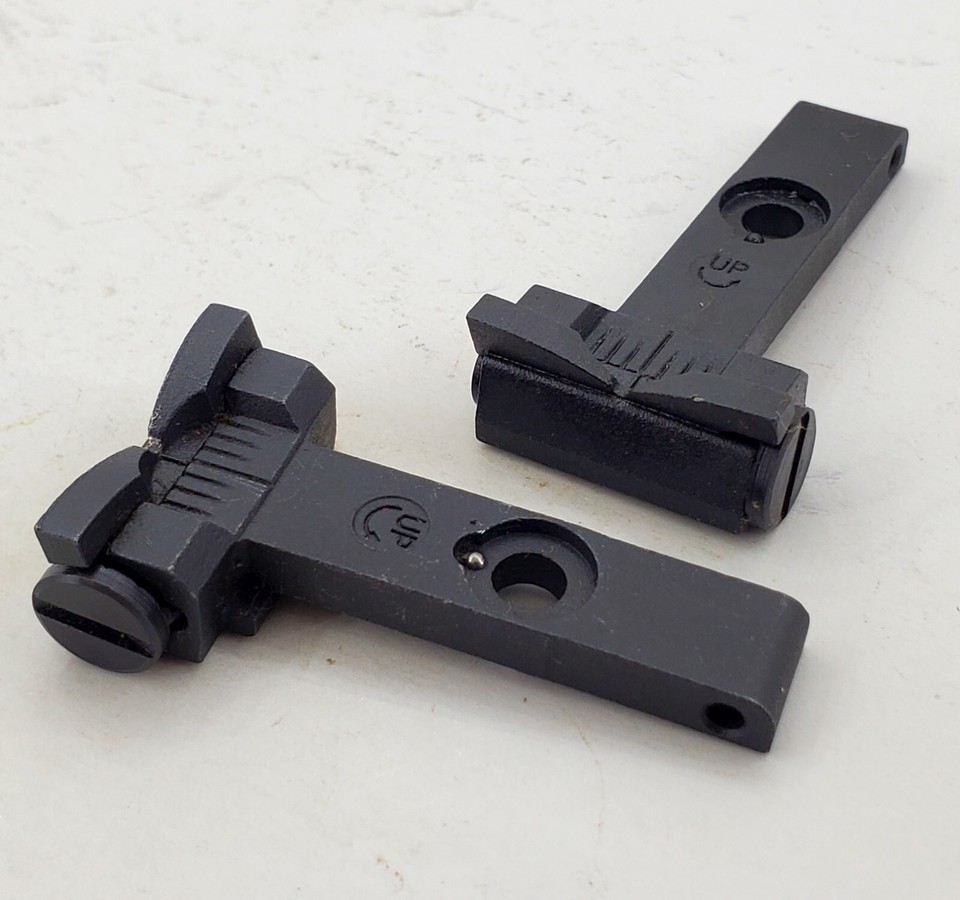 thompson center hawken rear sight products for sale | eBay
