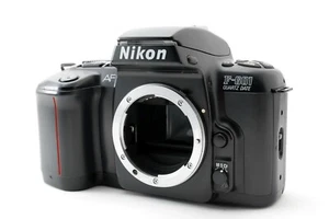 Excellent++++ Nikon f-601 Camera 35mm Film Camera body from japan #171 - Picture 1 of 12