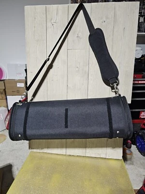 "Bolsa de ropa enrollable Skyroll portazapatos correa para el hombro equipaje de mano 24""" Foto 1 de 4