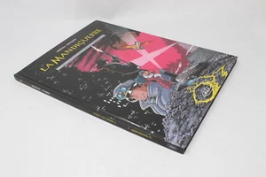 LA MANDIGUERRA I VAPORI DEL VUOTO BD N� 1  [Z45-075] - Picture 1 of 2
