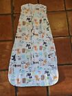 Grobag Travel Baby sleeping bag 6-18 Months 1 tog, Pets, use with Car Seat