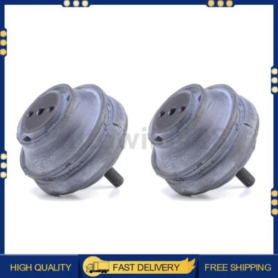 2PCS Anchor Engine Mount Front Motor Mount For Ford Thunderbird 1986-1995 - Image 1 of 3