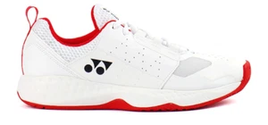 Yonex Power Cushion Lumio 4 Men's Tennis Shoes SHTLU4EXWR - Picture 1 of 6