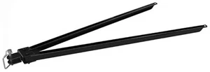 ENGANCHE UNIVERSAL DE ALTA RESISTENCIA SHAPPELL 40" PARA CABAÑAS Y TRINEOS DE HIELO TIRA HASTA 250# - Imagen 1 de 1