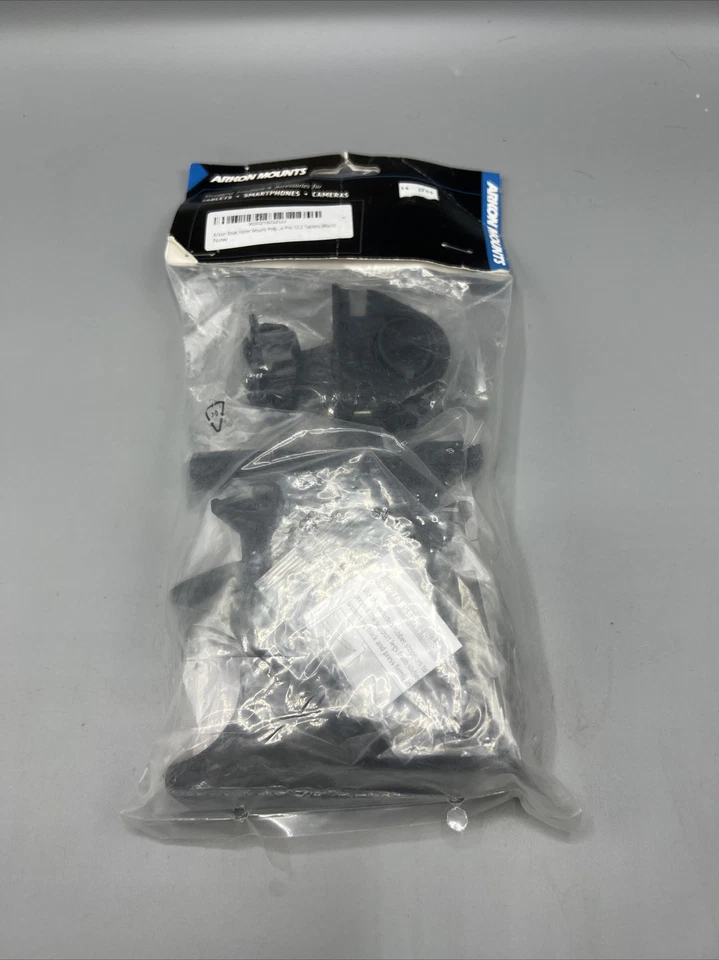 Bike Sail-Boat Helm Handlebar Tablet Mount for Apple iPad 3,2,Air Pro, LG,TAB127 - Image 1 of 4