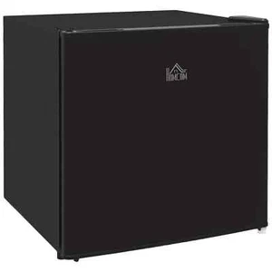 35L Mini Gefrierschrank, -24? bis -14? Temperatur - Schwarz - Bild 1 von 11