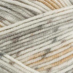 Stylecraft BAMBINO PRINT Hilo De Tejer Doble 100g - 1236 Caballo Mecedor - Imagen 1 de 1