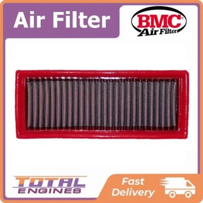 Filtro de aire BMC para MG ZT 2,5 L V6 25 K4F Foto 1 de 2