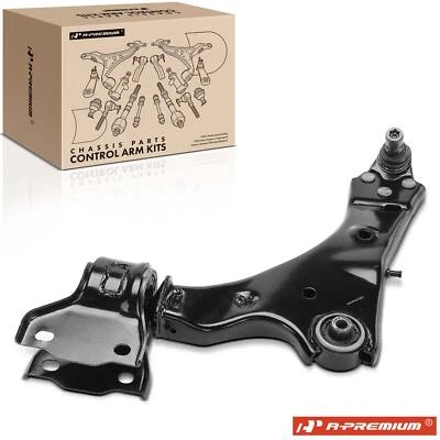 Brazo de control con rótula delantero izquierdo inferior para Land Rover Discovery Sport Jaguar Foto 1 de 4