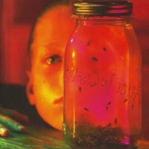 ALICE IN CHAINS / JAR OF FLIES & SAP - 2 CD SET - Picture 1 of 2