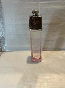 dior addict eau fraiche bergamot freesia white musks. 100 Ml Bj2 Tester - Picture 1 of 6