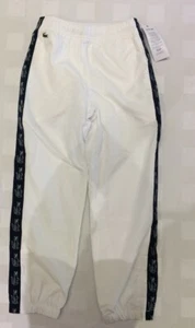 Lacoste Boy's Tracksuit Bottoms (Size 8 Years) - Picture 1 of 5