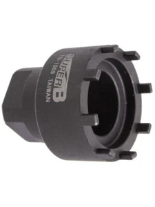 Super B TB-1067 Bosch Ebike Lockring Tool Active Plus - 3. Gen. und Brose - Picture 1 of 1