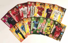 PANINI Adrenalyn XL 2021 Team Mates + Wonderkids FIFA 365 - Choose From All -