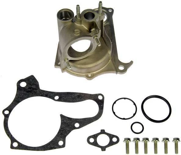Engine Water Pump Housing for 1998-2000 Toyota RAV4 2.0L L4 GAS DOHC Foto 1 de 1