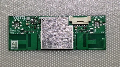 VESTEL 17WFM21, Panasonic Foto 1 de 2